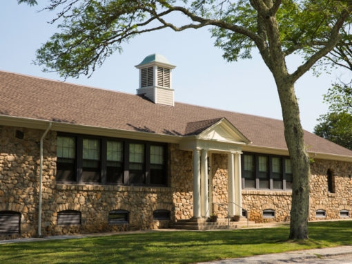 Little Compton (RI) School