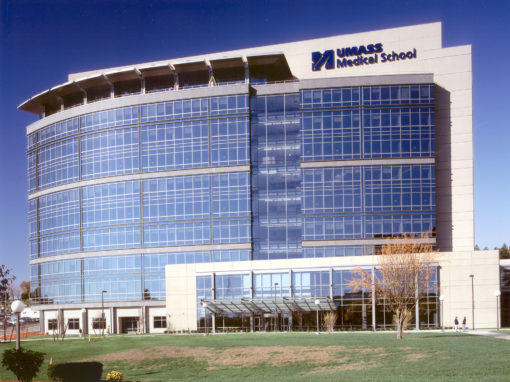 UMass Medical School LRB in Worcester MA